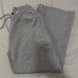 DFYNE REVIVE CARGO SWEATS